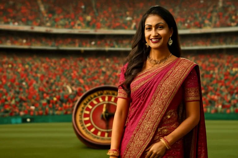DADA9 লাইভ টেবিল গেম স্ক্রিন